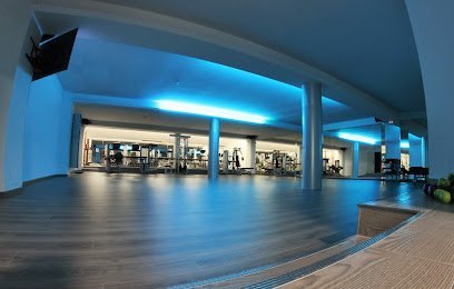 Gimnasio Femenino "Muby"