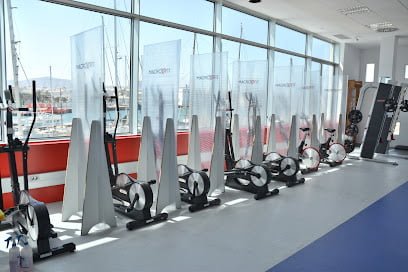 Macro Fit Arrecife