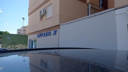 Gimnasio José Fernández