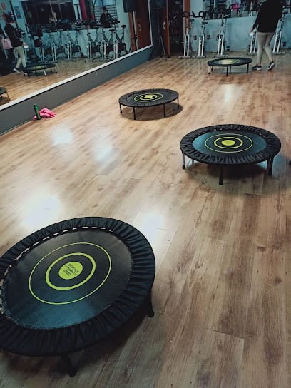AMPA GYM