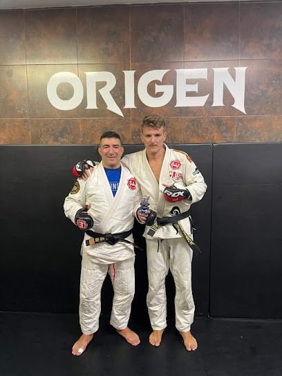 Gimnasio Origen