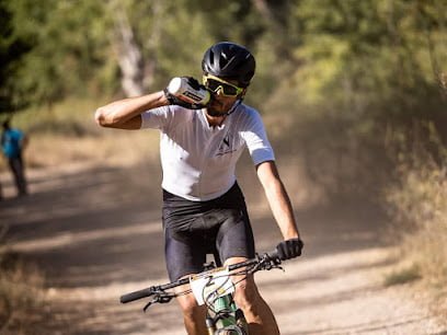 Nub Entrenamiento Ciclista