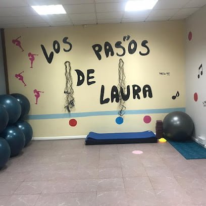 Los Pasos de Laura