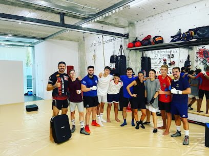 Fight Club Granada Crosstraining