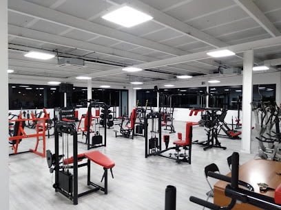 ARFITNESSGYM