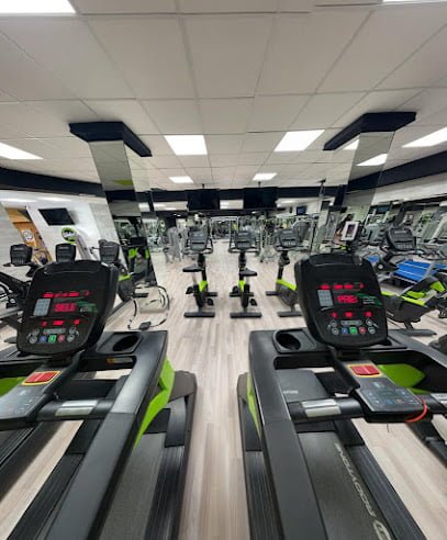 Gimnasio Global Fit