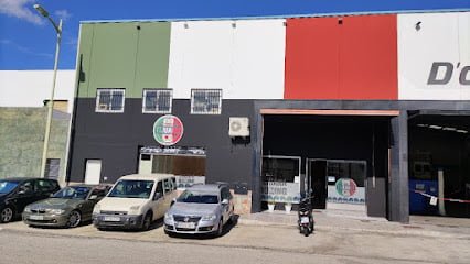 Gimnasio Tijuana