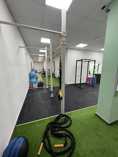 Activa't: Exercici físic i salut