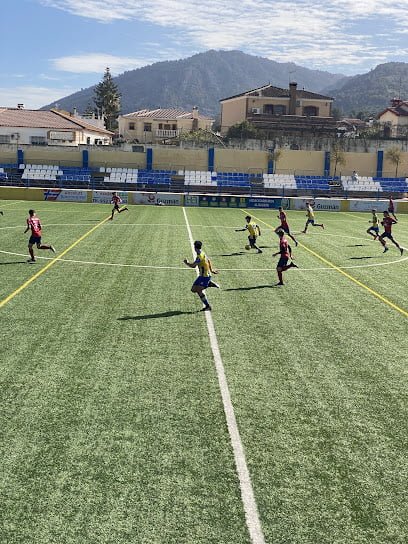Escuela De Futbol Lauro