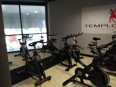 Templo Fitness