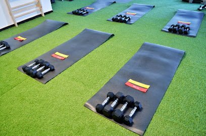 OnFit Ibiza