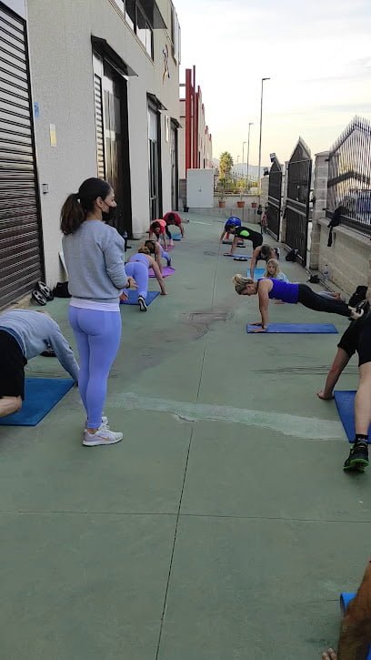 Novagym