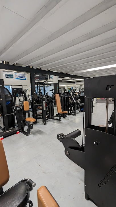 Fisic Fitness Club
