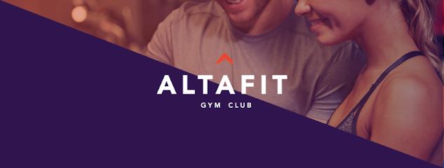Gimnasio AltaFit León