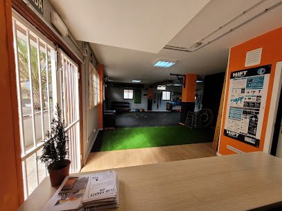 Fénix Sport Center