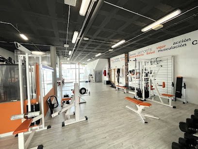 Vitality Sport Center