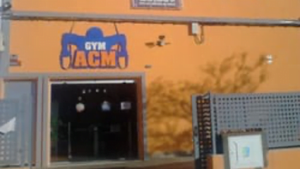 ACM Gym