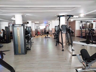 Fitness Maxo´s Gym Corralejo