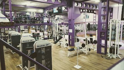 Gimnasio Venice