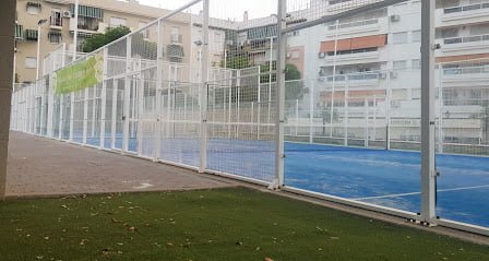 Instalaciones deportivas municipales Zona Centro