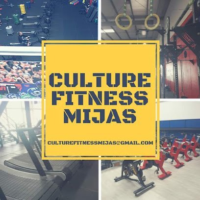 Culture Fitness