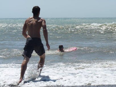 Marval fit | Entrenador personal