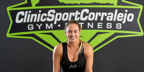 Gimnasio Clinicsport Corralejo