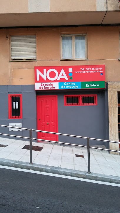 Gimnasio NOA