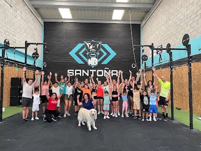 NordBox Santoña