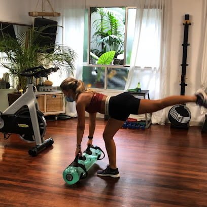 Omtraining