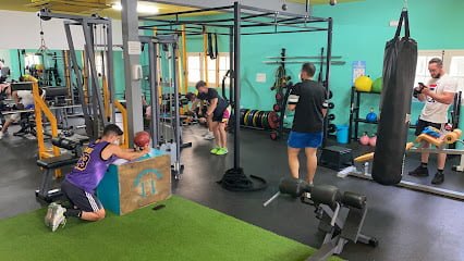 Kfit