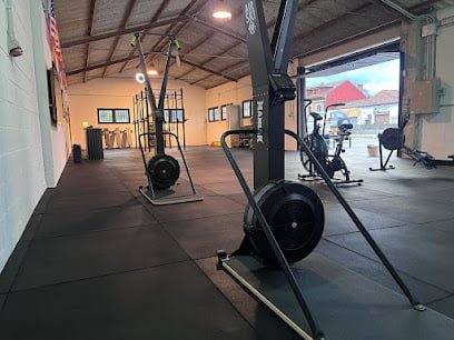 Vi Functional Training