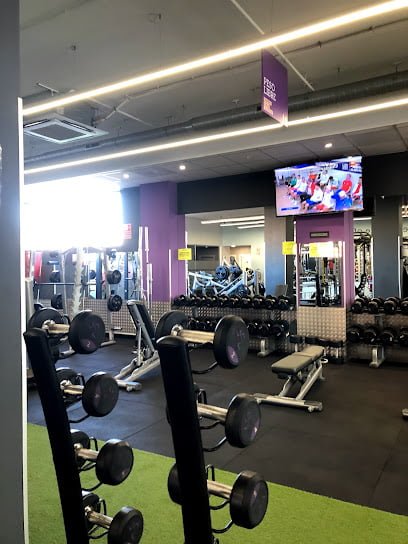 Anytime Fitness Granada