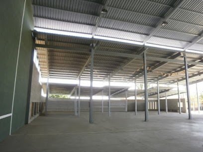 Instalaciones deportivas de Mainar