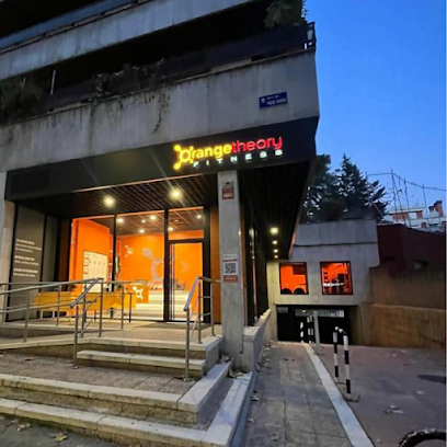 Orangetheory Fitness Chamartín