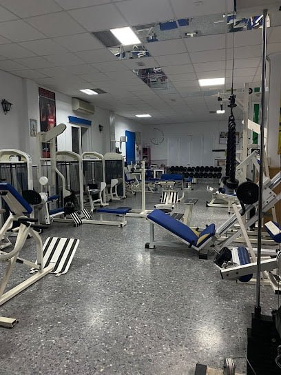 Club Deportivo Body Perfect