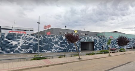 Gimnasio Sparta Sport Center Soria