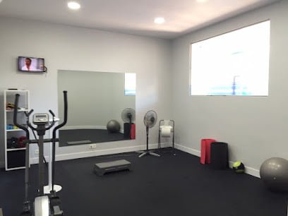 ▷ Body Smile - Gimnasio