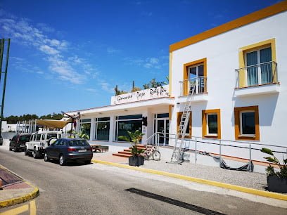 Gimnasio Dojo Roig Pi