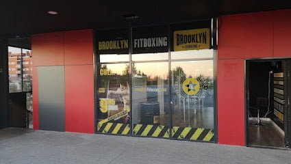 Brooklyn Fitboxing PARACUELLOS