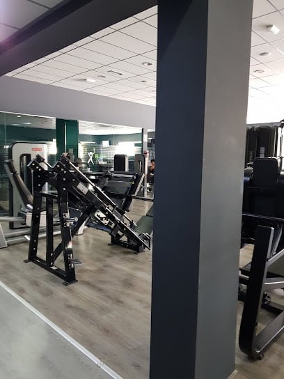 Elite Fitness