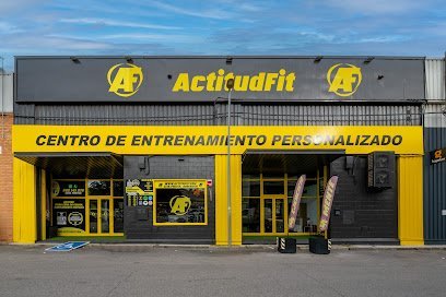 ActitudFit
