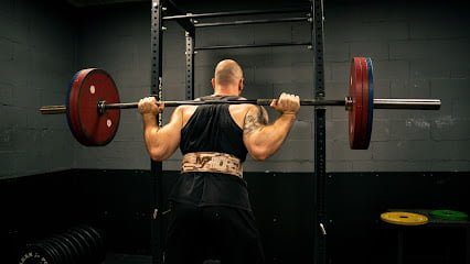 GIMNASIO EN LAS ROZAS - ESC Sport Center