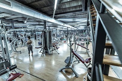 Limite Fitness & Salud