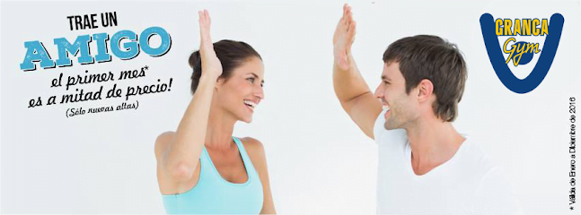Gimnasio Granca Gym
