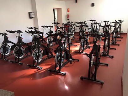 GIMNASIO KOOK