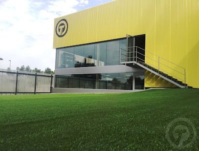 T-Training Center