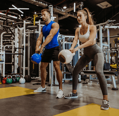 Gym-Fit