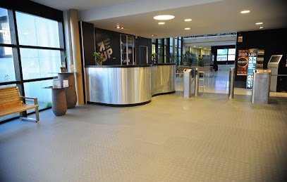 DUIN Marisma | Gimnasio en Santander
