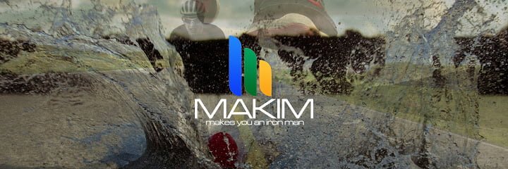 MAKIM - Mikel Echezarreta González - "training your life"